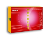 四味生精口服液