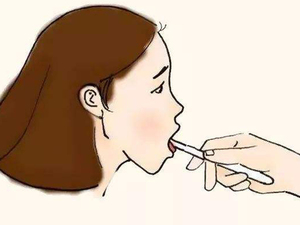 咽部异感症