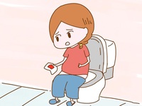 阴道出血