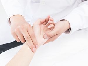 无脉症