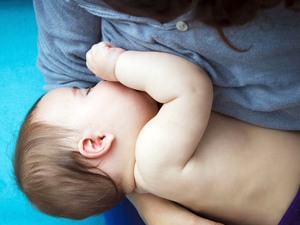 乳汁分泌减少