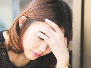 中毒性眩晕