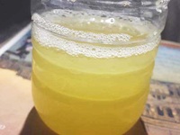尿液浑浊