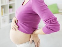孕产妇腰痛