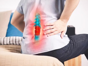 姿态性腰腿痛