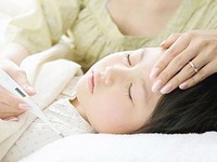 手术后发热