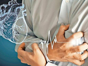 急性冠状动脉综合征