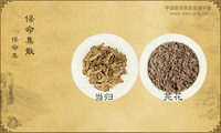 保命集散