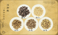 荡邪散