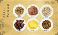当归蒲延散