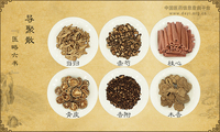 导聚散