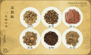 导聚散