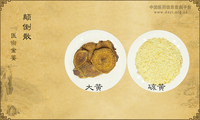 颠倒散