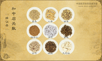 和中启关散
