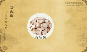 活血散