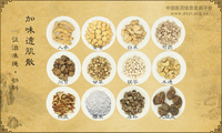 加味透肌散