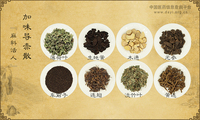加味导赤散