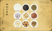 解表石膏散
