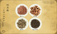 桂灵散