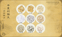 半夏利膈丸