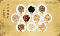 参术举胎饮