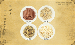 二宜汤