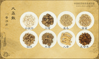 大圣散《普济方》卷三四二