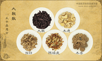 大戟散《太平圣惠方》