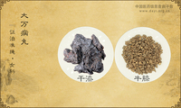 大万病丸