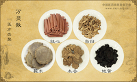 万灵散