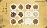 千金消毒散