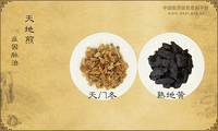 天地煎《症因脉治》