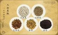 天南星散《太平圣惠方》卷八十七