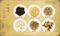 六味汤《古方汇精》