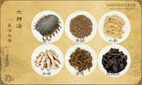 六神汤《圣济总录》卷三十一