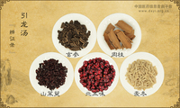 引龙汤