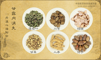 甘露内消丸《丹溪心法附余》