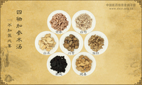 四物加参术汤《不知医必要》
