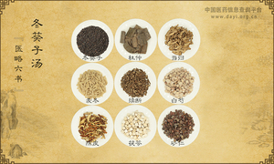 冬葵子汤《医略六书》卷二十八