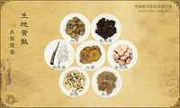 生地黄散《东医宝鉴》