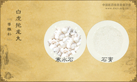 白虎抱龙丸