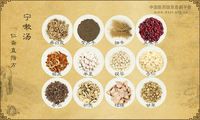 宁嗽汤