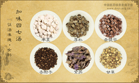 加味四七汤《证治准绳·女科》