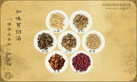 加味芎归汤《傅青主女科·产后编》