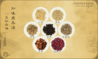 加味麦冬汤