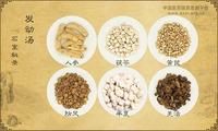 发动汤