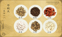 苍栀丸