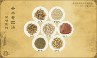 苍术薏苡汤