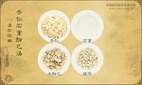 杏仁石膏防己汤《温热经解》