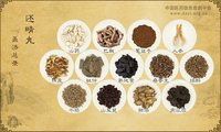 还睛丸《圣济总录》